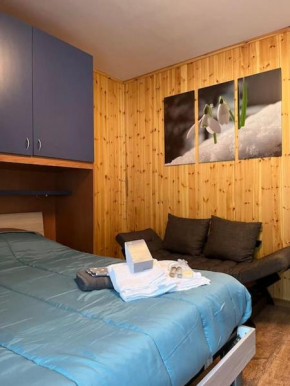 Casa Bucaneve Aprica sulle piste Self Check-in Aprica